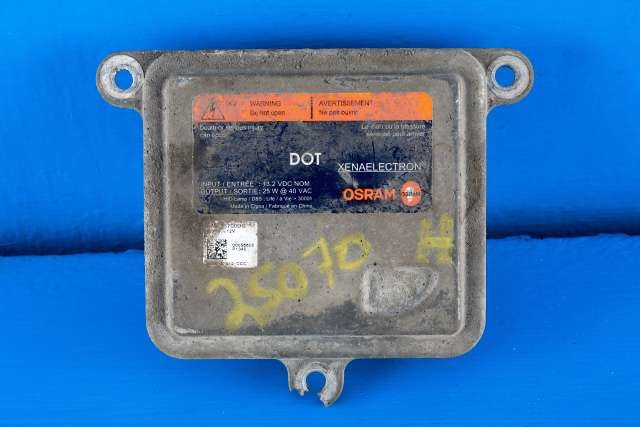 Styreenhet xenon/ballast til Tesla Model S 2013-2016 (Fase 1)