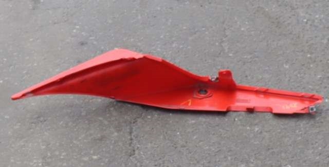 MC, Deksel, side venstre til MC Aprilia RS4 125 2011-2016  