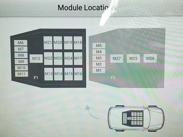 Batteripakke elbil til Volvo XC40 2018-2024  