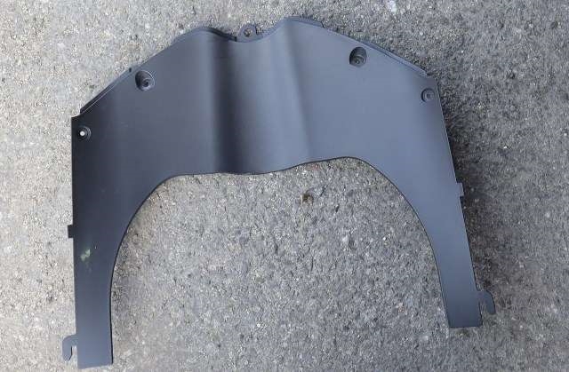 MC, Deksel, Front til MC Aprilia RS4 125, 2011-2016  