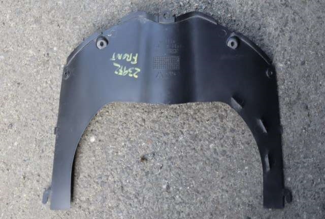 MC, Deksel, Front til MC Aprilia RS4 125 2011-2016  