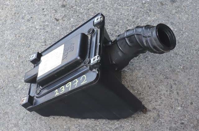 MC, Luftfilterboks til MC Aprilia RS4 125, 2011-2016  