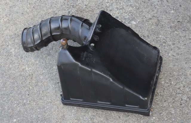 MC, Luftfilterboks til MC Aprilia RS4 125 2011-2016