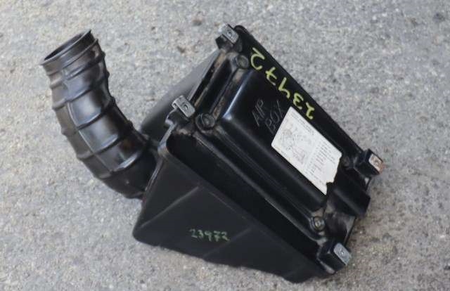 MC, Luftfilterboks til MC Aprilia RS4 125 2011-2016