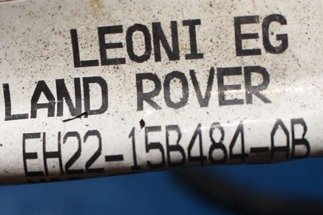 Ledningsnett til Land Rover Discovery 2009-2017 (Type IV)  (LAND ROVER|EH22-15B484-AB|)