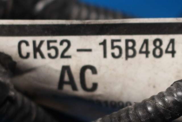 Ledningsnett til Land Rover Range Rover 2013-->> (Type IV) (LAND ROVER|CK52-15B484-AC|)
