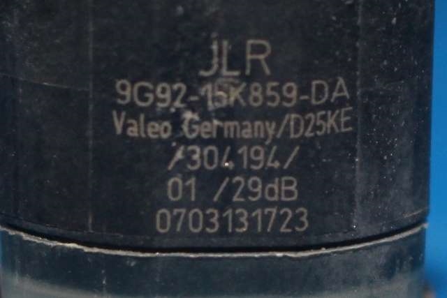 Parkeringssensor bak til Land Rover Range Rover 2013-->> (Type IV)  (LAND ROVER|9G92-15K859-DA|)