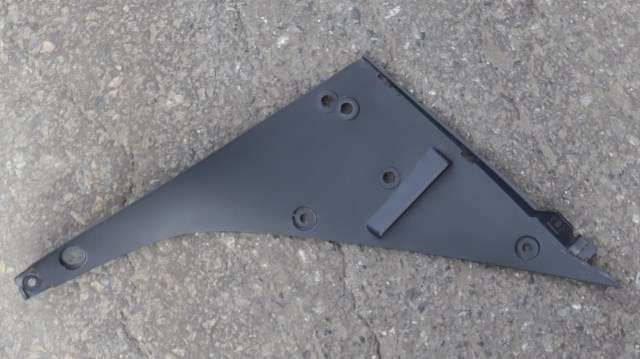 MC, Deksel, side venstre til MC Aprilia RS4 125, 2011-2016  