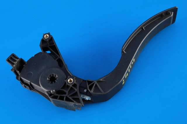 Pedal gass til Renault Clio 2012-2016 (Type IV, Fase 1)  (HELLA|6PV 009 978-07|1800 29347R|)