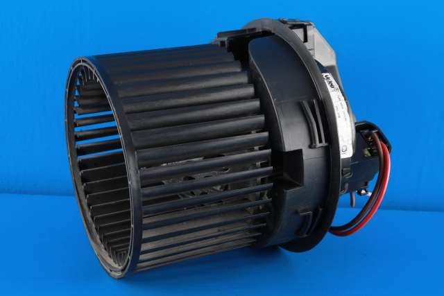 Varmeapparat motor til Renault Clio 2012-2016 (Type IV, Fase 1)