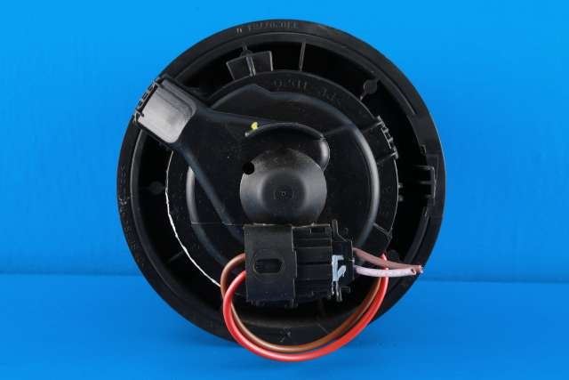 Varmeapparat motor til Renault Clio 2012-2016 (Type IV, Fase 1)