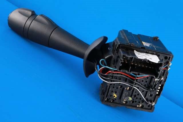Bryter visker til Renault Clio 2012-2016 (Type IV, Fase 1) (RENAULT|2556 71163R|)