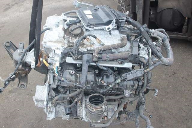 Motor hybrid bensin del til Toyota Prius +7 2012-2020 (Type III) (stasjonsvogn) (stasjonsvogn) (2ZR-FXE|)
