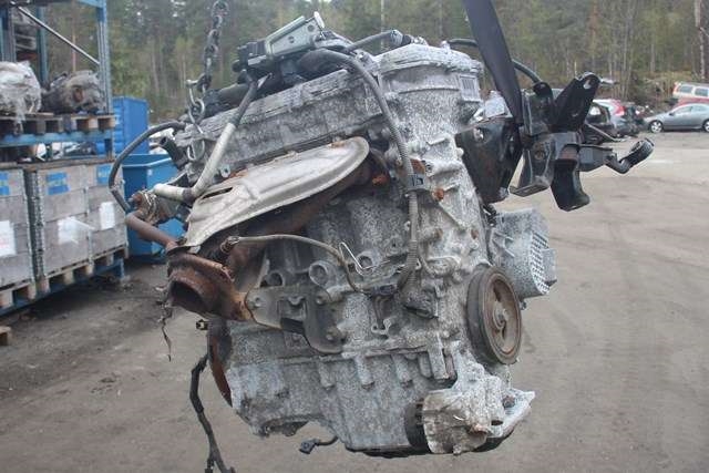 Motor hybrid bensin del til Toyota Prius +7 2012-2020 (Type III) (stasjonsvogn) (stasjonsvogn) (2ZR-FXE|)