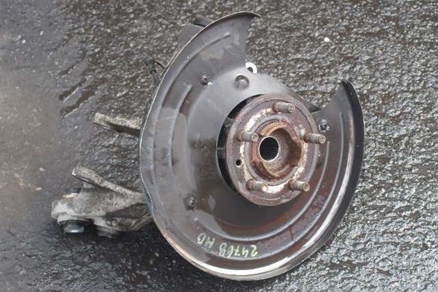 Hjulspindel høyre bak til Land Rover Range Rover, 2013-->> (Type IV)  