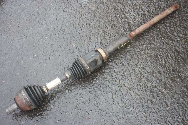Drivaksel høyre foran, diesel/automat til Volvo V70, 2007-2013 (Type III, Fase 1)