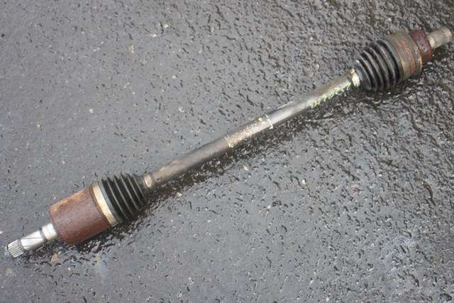 Drivaksel høyre bak, diesel/automat til Volvo V70, 2007-2013 (Type III, Fase 1)