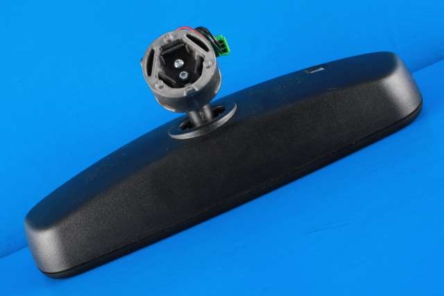 Speil innvendig til Volvo V70 2007-2013 (Type III, Fase 1)  (VOLVO|30799046|)