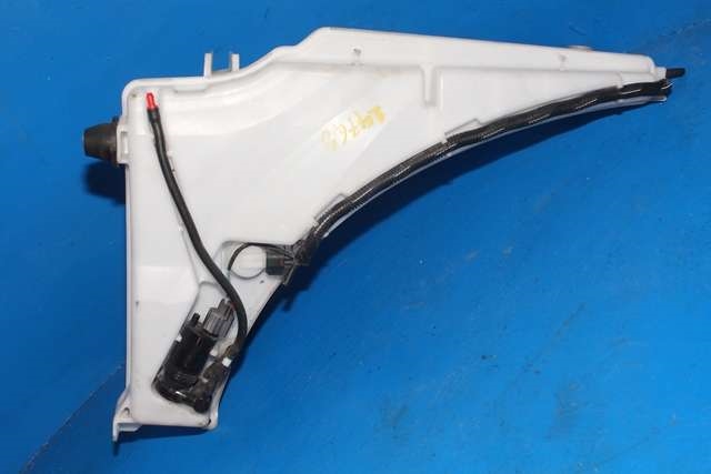 Spylertank foran til Land Rover Range Rover 2013-->> (Type IV) (LAND ROVER|CPLA-17B613-DG|)
