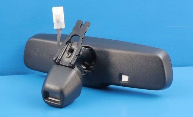 Speil innvendig til Toyota Auris 2013-2015 (Type II, Fase 1)  (TOYOTA|87810-0W820|)