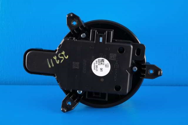 Varmeapparat motor til Toyota Yaris Cross (SUV) 2021-->>  (DENSO|116360-6064|)