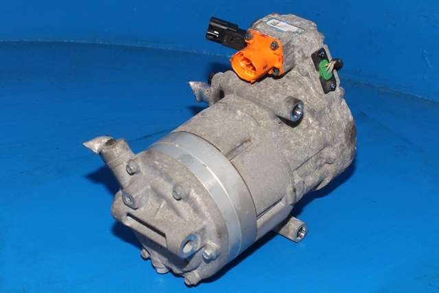 Aircondition kompressor hybrid til Kia Niro 2016-2021 (HANON|HES27-LESD-590|)