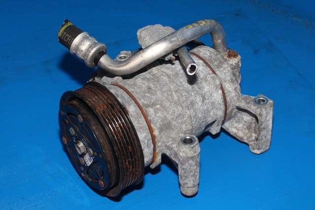 Aircondition kompressor til Honda HR-V, 2015-2021 (Type II)  (DENSO|447280-2950)