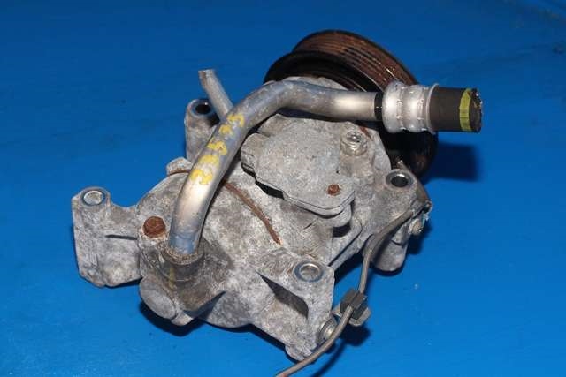 Aircondition kompressor til Honda HR-V 2015-2021 (Type II)  (DENSO|447280-2950|)