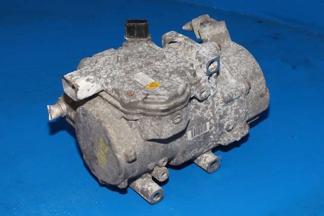 Aircondition kompressor hybrid til Toyota Prius +7 2012-2020 (Type III) (stasjonsvogn) (stasjonsvogn) (DENSO|042200-0404|)