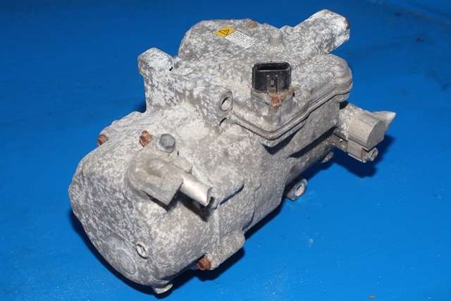 Aircondition kompressor hybrid til Toyota Prius +7 2012-2020 (Type III) (stasjonsvogn) (stasjonsvogn) (DENSO|042200-0404|)