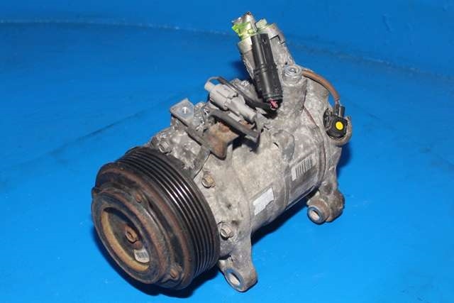 Aircondition kompressor til BMW 5-Serie 2010-2017 (F10/F11) (F10/F11) (DENSO|447260-4710|)