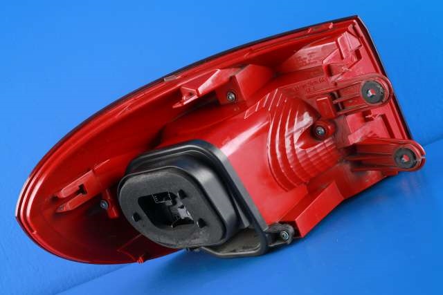 Baklykt høyre ytre til VW Tiguan 2011-2016 (Type I, Fase 2)