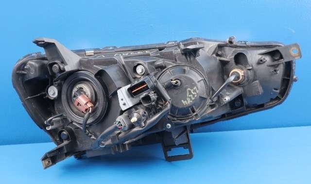 Frontlykt venstre halogen til Mitsubishi Lancer 2008-2017  