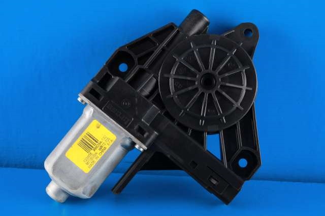 Ruteheis, kun motor, venstre bak til Volvo V70, 2007-2013 (Type III, Fase 1)