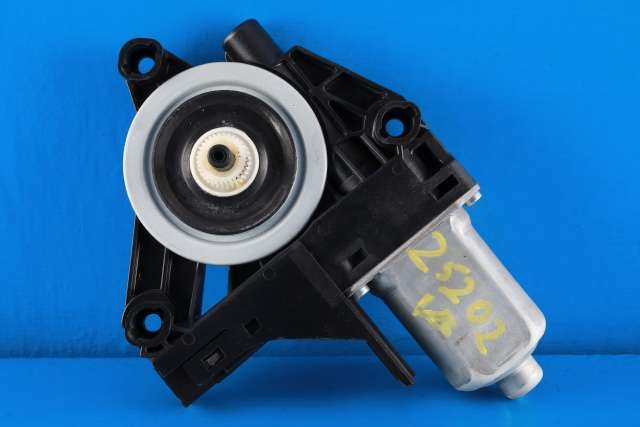 Ruteheis, kun motor, venstre bak til Volvo V70 2007-2013 (Type III, Fase 1)