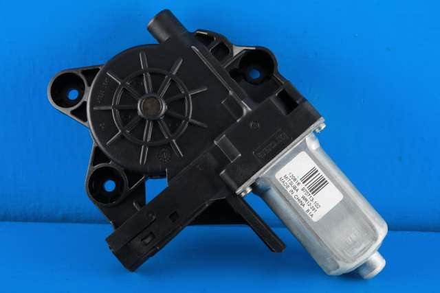 Ruteheis, kun motor, venstre foran til Volvo V70 2007-2013 (Type III, Fase 1)