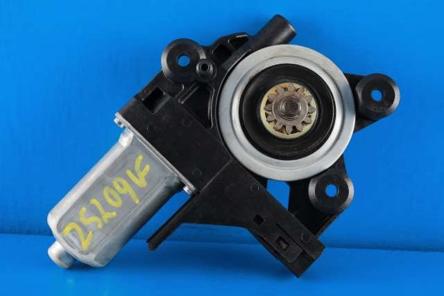Ruteheis, kun motor, venstre foran til Volvo V70 2007-2013 (Type III, Fase 1)