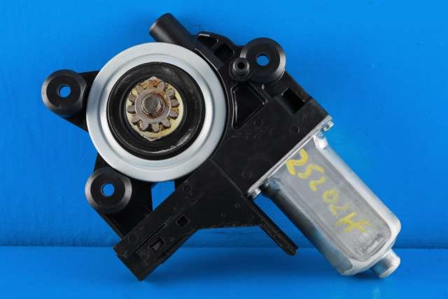 Ruteheis, kun motor, høyre foran til Volvo V70 2007-2013 (Type III, Fase 1)  