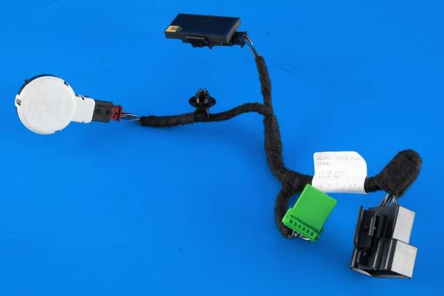 Sensor regnsensor til Volvo V70, 2007-2013 (Type III, Fase 1) (VOLVO|31314540)