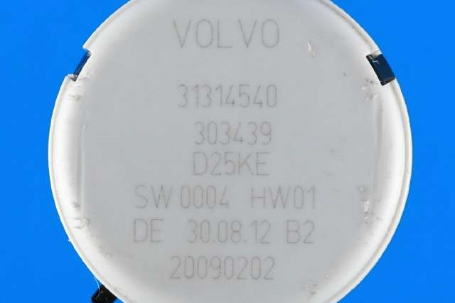 Sensor regnsensor til Volvo V70 2007-2013 (Type III, Fase 1)  (VOLVO|31314540|)