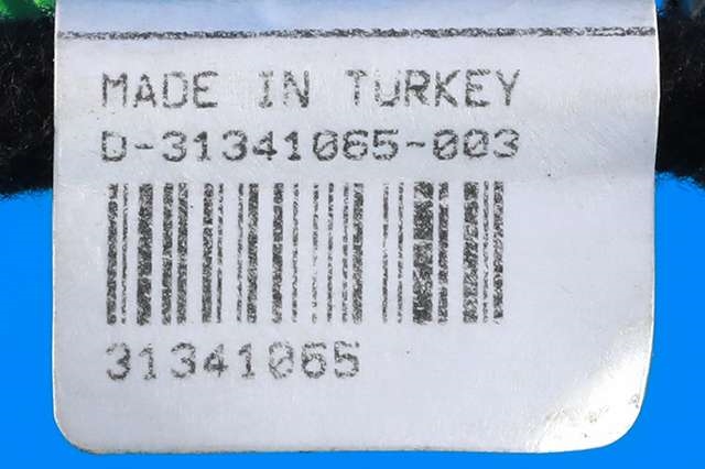 Sensor regnsensor til Volvo V70 2007-2013 (Type III, Fase 1)  (VOLVO|31314540|)