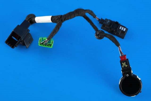 Sensor regnsensor til Volvo V70 2007-2013 (Type III, Fase 1)  (VOLVO|31314540|)