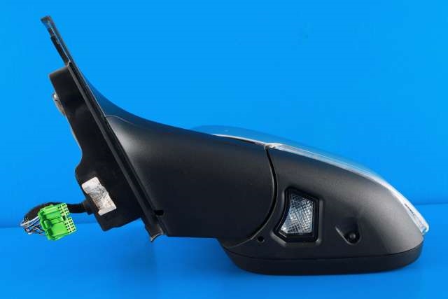 Speil venstre til Volvo V70 2007-2013 (Type III, Fase 1) (VOLVO|31298831|)