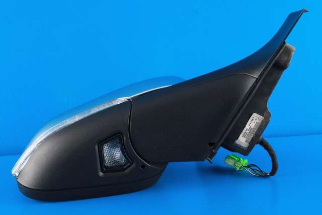 Speil høyre til Volvo V70 2007-2013 (Type III, Fase 1)  (VOLVO|31298832|)