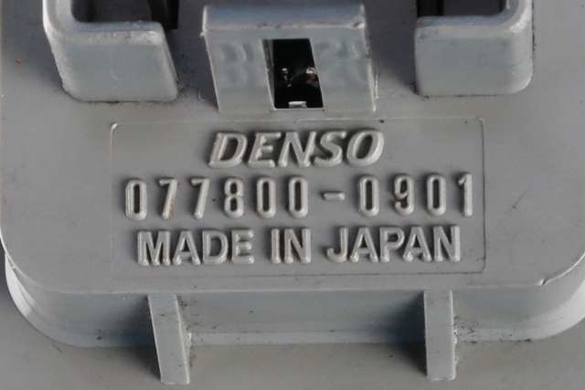 Varmeapparat motor til Subaru Outback 2007-2009 (Type III, Fase 2) (DENSO|272700-5290|077800-0901|)
