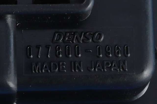 Varmeapparat motor til Honda Accord 2008-2015 (Type VIII)  (|077800-0960)