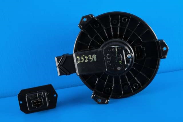Varmeapparat motor til Honda Accord 2008-2015 (Type VIII)  (|077800-0960)