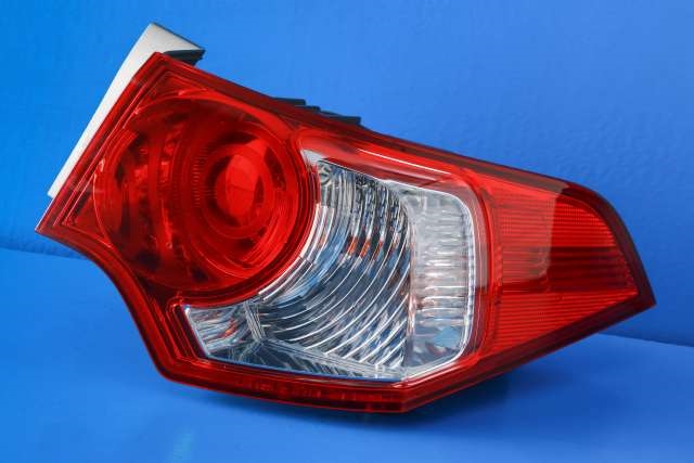 Baklykt høyre ytre til Honda Accord 2008-2015 (Type VIII)