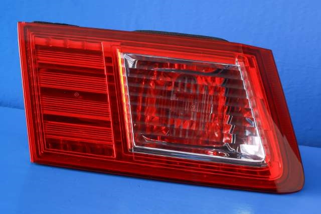 Baklykt venstre indre til Honda Accord 2008-2015 (Type VIII)
