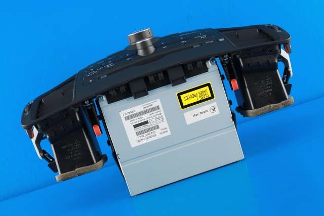 Bilstereo til Honda Accord 2008-2015 (Type VIII) (HONDA|39100-TL0-G000|)